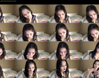 erotic_emma1 — 9 minute Chaturbate female cam show recording, 720p, Nov 30, 2019