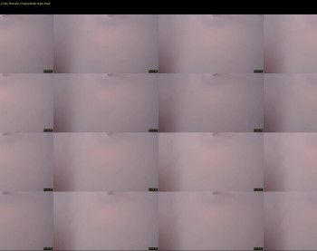 evaa_stevens — 3 minute Chaturbate female cam show recording, 720p, Nov 30, 2019
