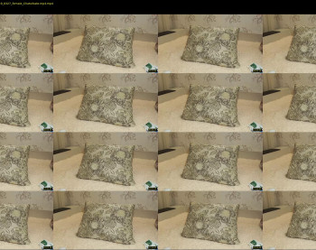 fallen_angel_18 — 28 minute Chaturbate female cam show recording, 720p, Dec 1, 2019