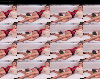 foxyx1 — 32 minute Chaturbate female cam show recording, 720p, Nov 30, 2019