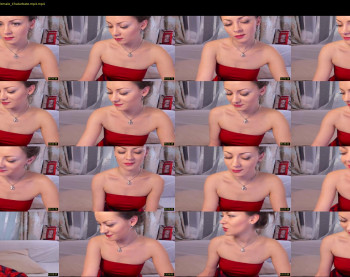 foxyx1 — 17 minute Chaturbate female cam show recording, 720p, Nov 30, 2019