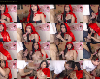 genesissweet69 — 33 minute Chaturbate couple cam show recording, 720p, Nov 30, 2019