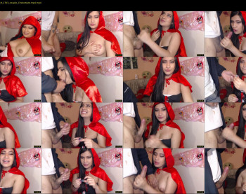 genesissweet69 — 23 minute Chaturbate couple cam show recording, 720p, Nov 30, 2019
