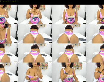 hanna_cupper — 20 minute Chaturbate female cam show recording, 720p, Nov 30, 2019