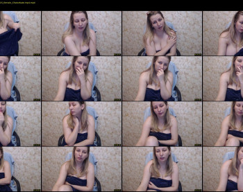 helen_bee — 5 minute Chaturbate female cam show recording, 720p, Nov 30, 2019
