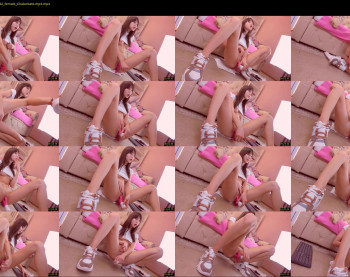 hollyextra — 23 minute Chaturbate female cam show recording, 720p, Nov 30, 2019