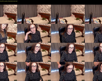hot_best_lovers_ — 7 minute Chaturbate couple cam show recording, 720p, Dec 1, 2019
