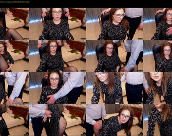 hot_best_lovers_ — 44 minute Chaturbate couple cam show recording, 720p, Nov 30, 2019