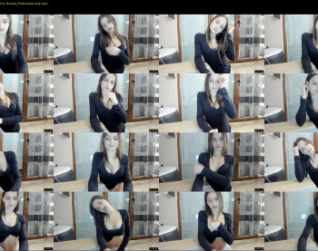 hotel77777 — 16 minute Chaturbate female cam show recording, 720p, Dec 1, 2019