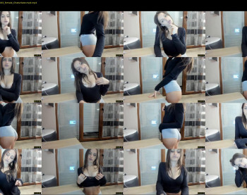 hotel77777 — 29 minute Chaturbate female cam show recording, 720p, Dec 1, 2019