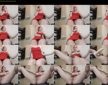 hotkatness — 27 minute Chaturbate female cam show recording, 720p, Nov 30, 2019