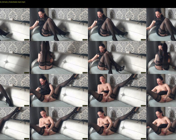 hottalina_ — 15 minute Chaturbate female cam show recording, 720p, Nov 30, 2019