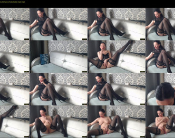 hottalina_ — 30 minute Chaturbate female cam show recording, 720p, Nov 30, 2019
