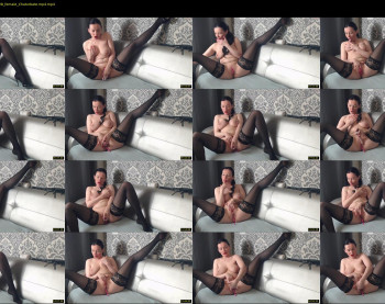 hottalina_ — 20 minute Chaturbate female cam show recording, 720p, Nov 30, 2019
