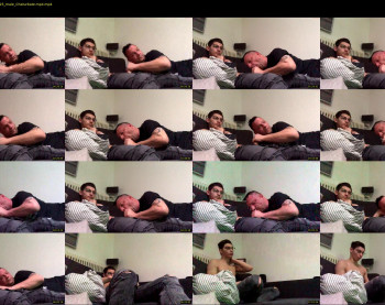 hottieselly — 8 minute Chaturbate male cam show recording, 720p, Nov 30, 2019