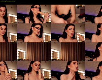 jacky_smith — 94 minute Chaturbate female cam show recording, 720p, Nov 30, 2019