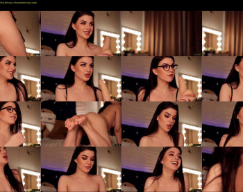 jacky_smith — 94 minute Chaturbate female cam show recording, 720p, Nov 30, 2019