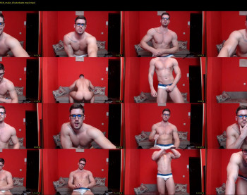 jasonblakes — 94 minute Chaturbate male cam show recording, 720p, Nov 30, 2019
