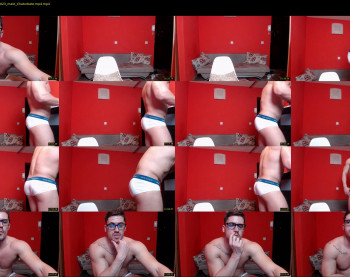 jasonblakes — 21 minute Chaturbate male cam show recording, 720p, Nov 30, 2019