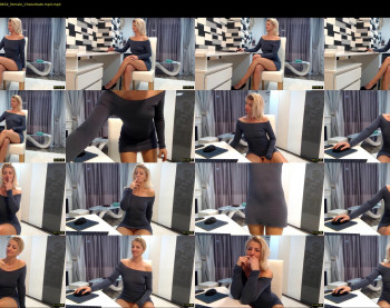 jaylynxxxx74 — 16 minute Chaturbate female cam show recording, 720p, Nov 30, 2019