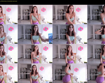 jenny_taborda — 27 minute Chaturbate female cam show recording, 720p, Nov 30, 2019