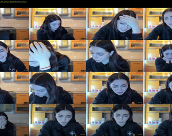 jessicagoold — 9 minute Chaturbate female cam show recording, 720p, Nov 30, 2019