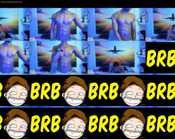 jhony_vj — 47 minute Chaturbate male cam show recording, 720p, Nov 30, 2019