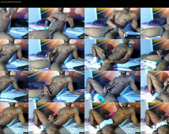 jhony_vj — 21 minute Chaturbate male cam show recording, 720p, Nov 30, 2019