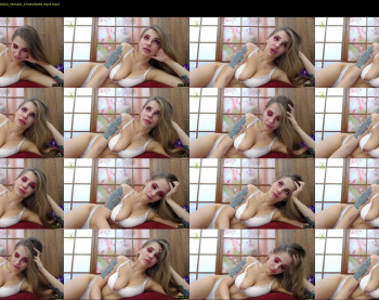 juliabeautiful — 9 minute Chaturbate female cam show recording, 720p, Dec 1, 2019