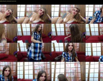 juliabeautiful — 28 minute Chaturbate female cam show recording, 720p, Dec 1, 2019