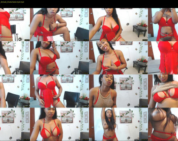 keila_lol — 94 minute Chaturbate female cam show recording, 720p, Dec 1, 2019