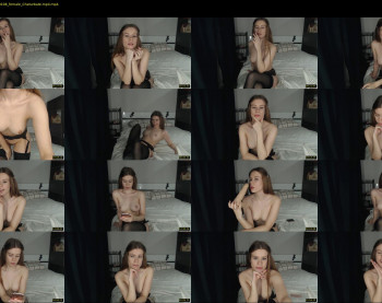 keira_knight — 25 minute Chaturbate female cam show recording, 720p, Dec 1, 2019