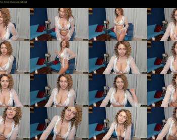kitty_mya69 — 94 minute Chaturbate female cam show recording, 720p, Dec 1, 2019