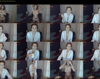 kitty_mya69 — 59 minute Chaturbate female cam show recording, 720p, Nov 30, 2019
