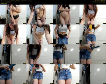 lady____a — 26 minute Chaturbate female cam show recording, 480p, Nov 30, 2019