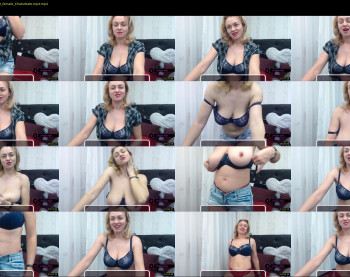 ladyjeen — 21 minute Chaturbate female cam show recording, 720p, Nov 30, 2019