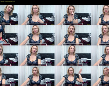 ladyjeen — 49 minute Chaturbate female cam show recording, 720p, Nov 30, 2019