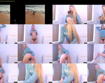 laracroftt — 94 minute Chaturbate female cam show recording, 720p, Nov 30, 2019