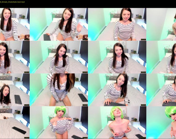 laura_lee — 30 minute Chaturbate female cam show recording, 720p, Dec 1, 2019