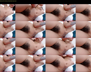 lorennahernandez — 3 minute Chaturbate female cam show recording, 720p, Dec 1, 2019