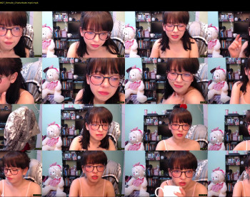maru_chan_ — 80 minute Chaturbate female cam show recording, 720p, Nov 30, 2019
