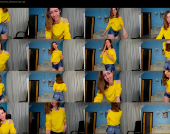 mcflurry18 — 88 minute Chaturbate female cam show recording, 720p, Nov 30, 2019