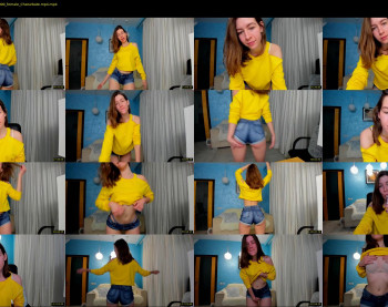 mcflurry18 — 94 minute Chaturbate female cam show recording, 720p, Nov 30, 2019