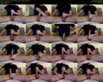 mecc2c — 109 minute Chaturbate male cam show recording, 480p, Dec 1, 2019