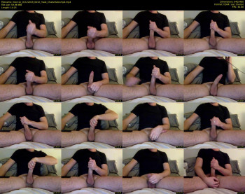 mecc2c — 15 minute Chaturbate male cam show recording, 480p, Dec 1, 2019