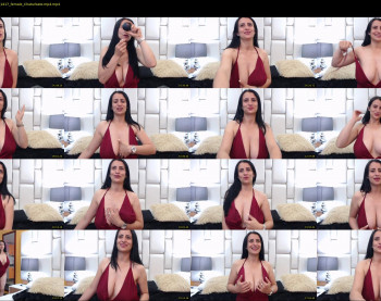 meganbeake — 31 minute Chaturbate female cam show recording, 720p, Nov 30, 2019