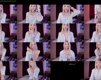 melissaallens — 71 minute Chaturbate female cam show recording, 720p, Nov 30, 2019