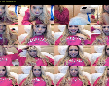 meryfoxxx — 23 minute Chaturbate female cam show recording, 720p, Nov 30, 2019