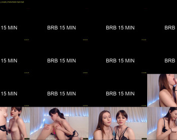 millaava — 43 minute Chaturbate female cam show recording, 720p, Nov 30, 2019