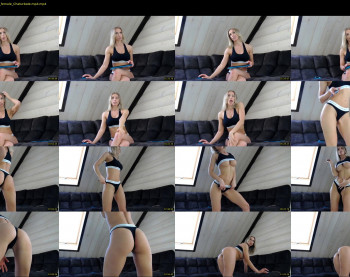 miss_x_ — 14 minute Chaturbate female cam show recording, 720p, Nov 30, 2019